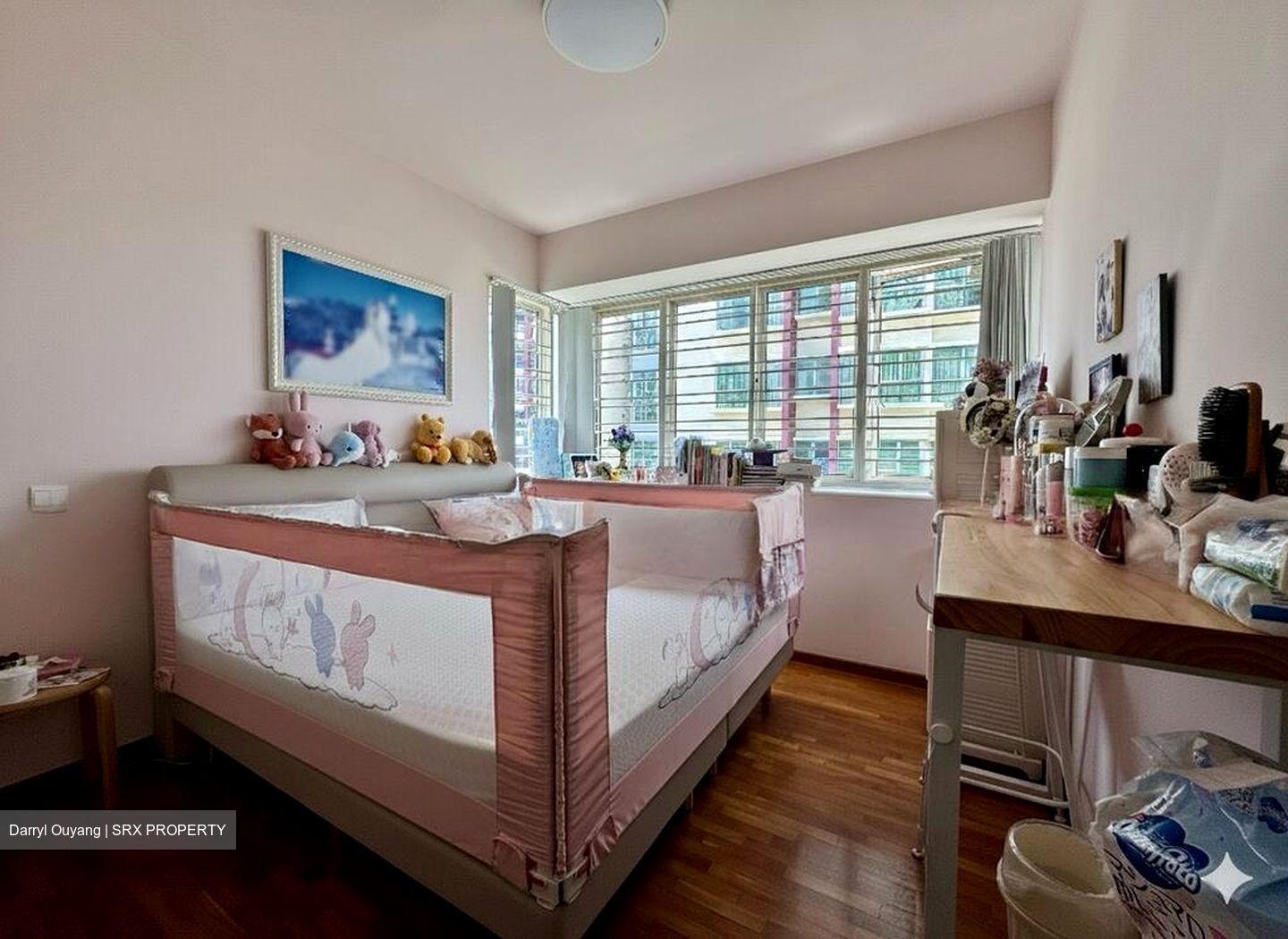 SunGlade (D19), Condominium #495960311